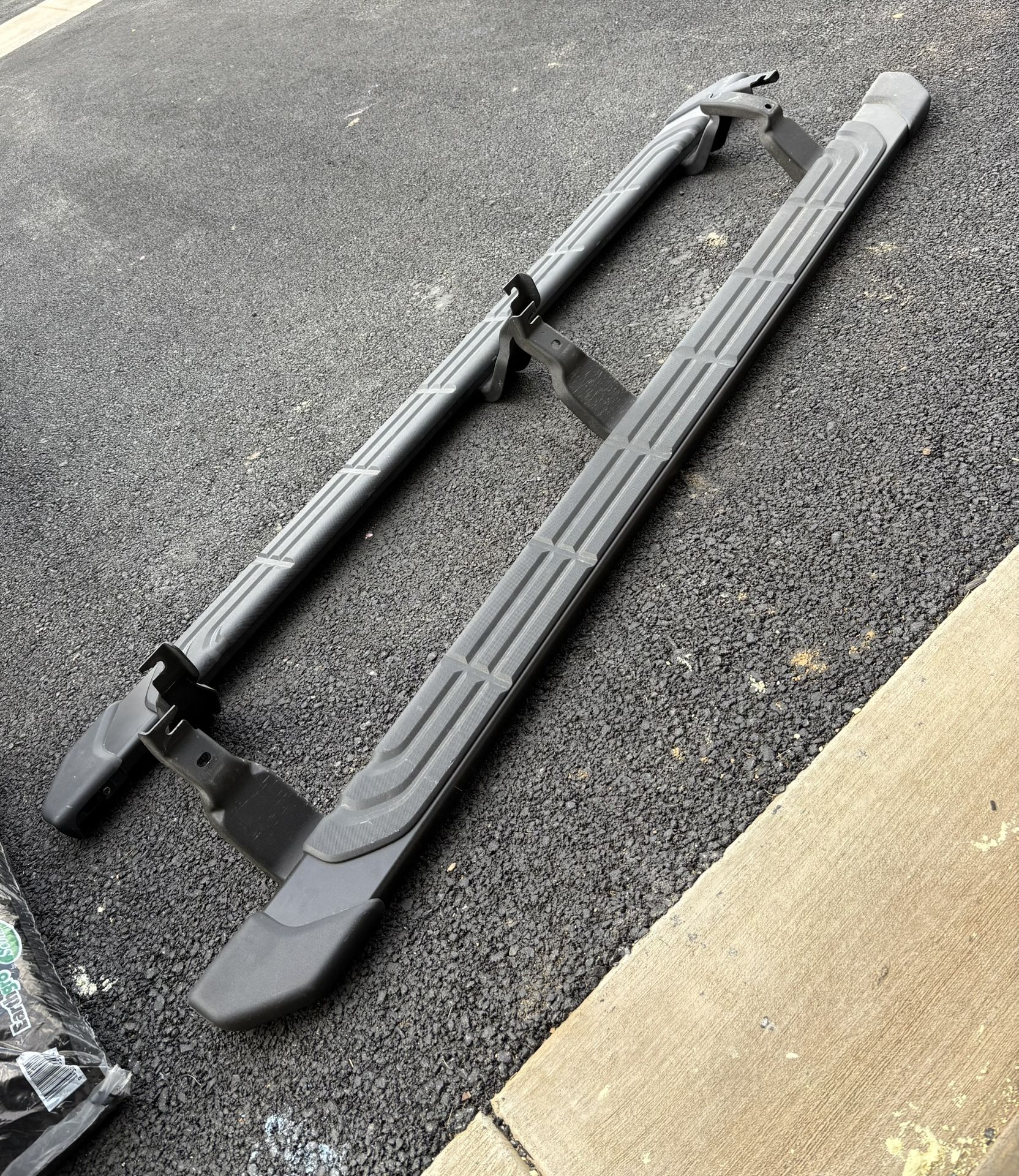 New FORD RANGER ~ OEM ~ RUNNING BOARDS