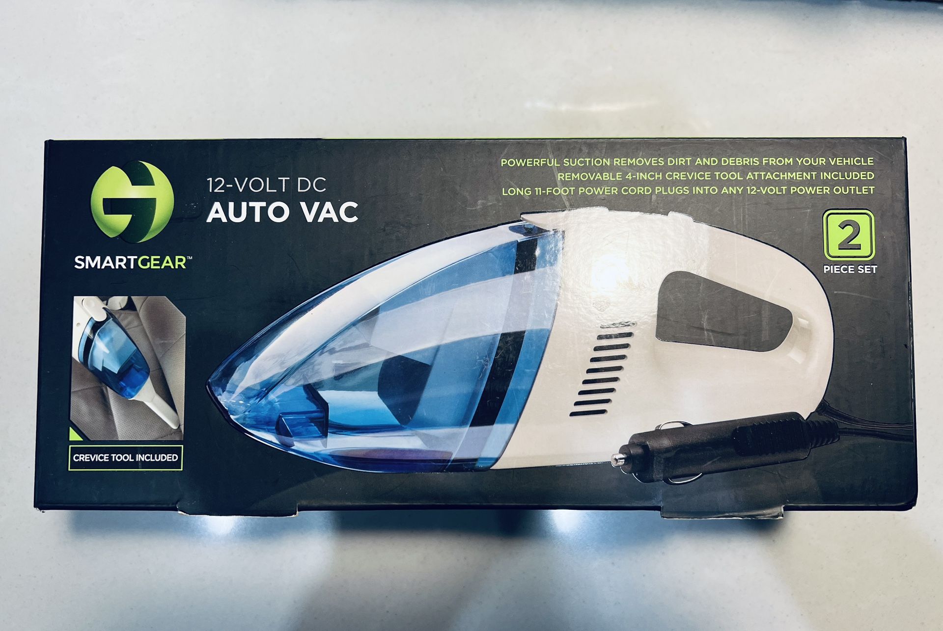 Car Vacuum 