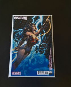 Justice League #1
