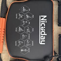 Work Out Equipment 