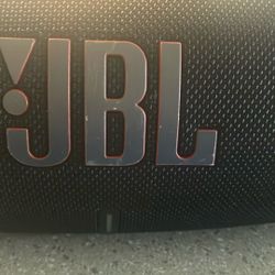 JBL  Xtreme 3 Speaker 