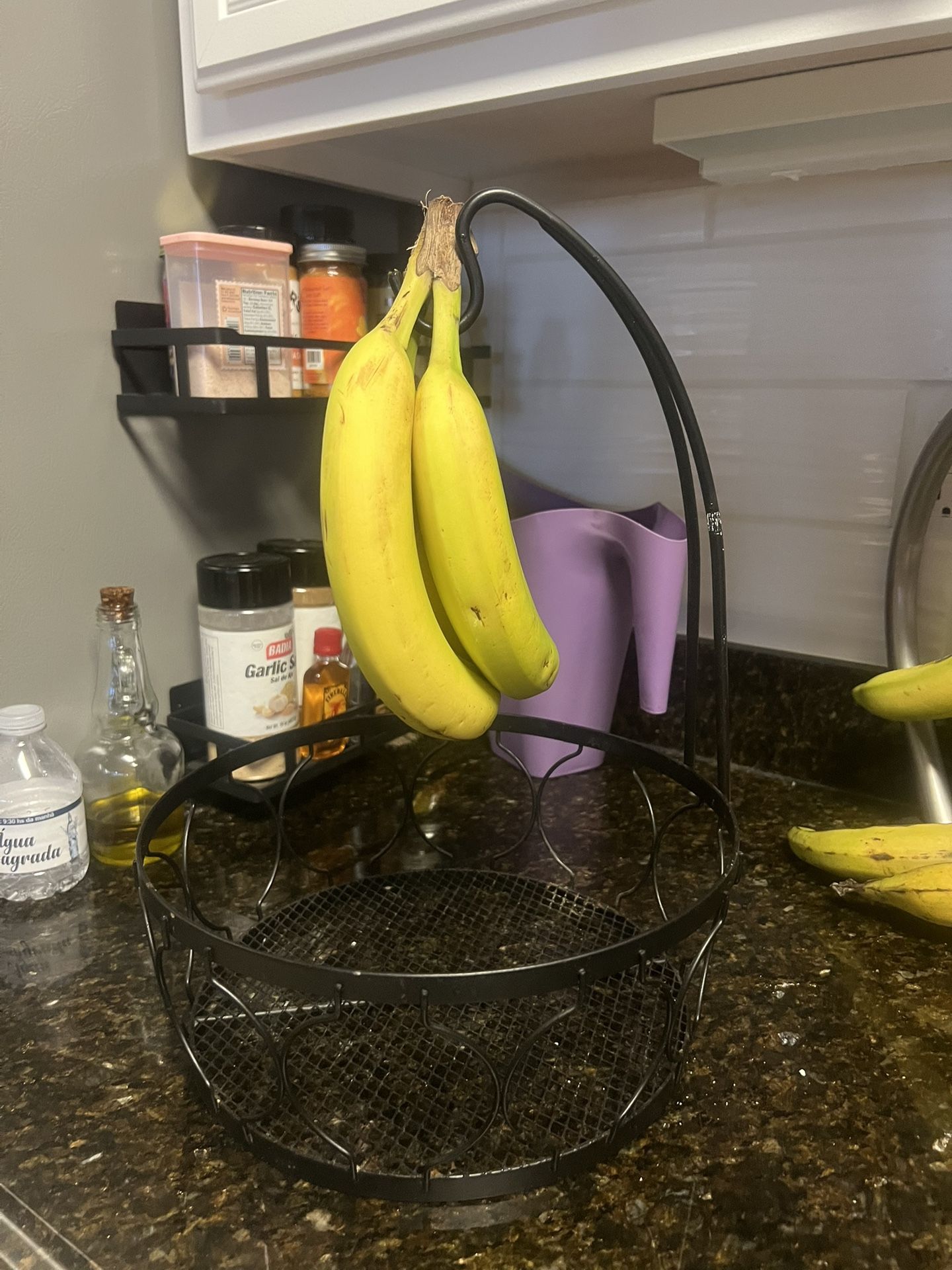 Banana Holder