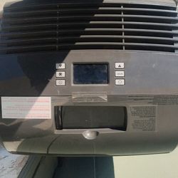 penguin portable room air conditioner