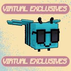 DISCO BEE - GROW A GARDEN