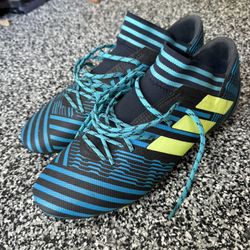 Adidas Soccer Shoes