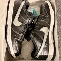 Nike SB x Diamond 