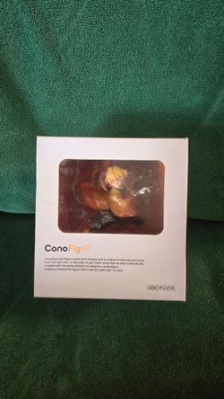 Anime Figure