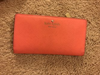 Kate spade wallet