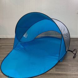 small tent