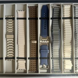 Apple Watch Ultra/Ultra 2 bands