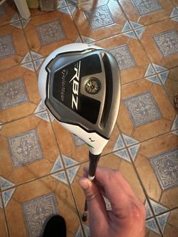 Rocketballz 4 Hybrid R Flex