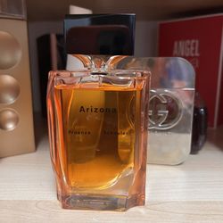 Arizona Perfume