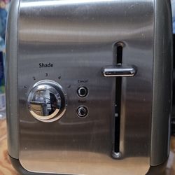 KitchenAid KMT2115 2-Slice Toaster