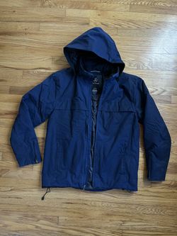 Aether Total Eclipse Midnight Blue 2 Size Medium