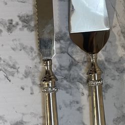 Cake Serving Set