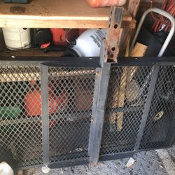 Wheelchair Scooter Lift