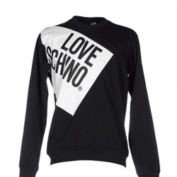 Love Moschino Sweatshirt 