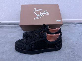 Christian louboutins
