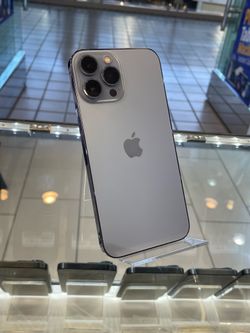 iPhone 13 Pro Max 128gb AT&T