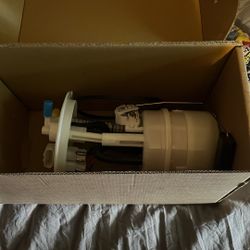 Fuel Pump