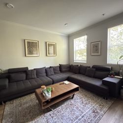 Sectional Couch