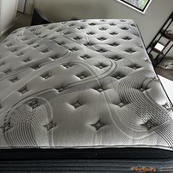 California King Nolah Evolution Mattress