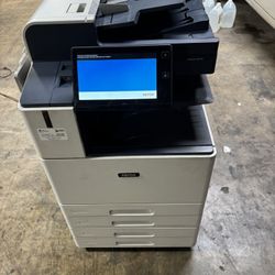 Xerox AltaLink C8135 PRINTER - USED - WORKS