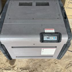 Hayward Gas Pool Heater 