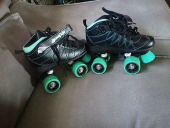Lenexa Roller Skates