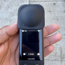 Insta 360 X3