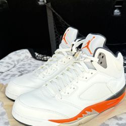 Jordan Retro 5 