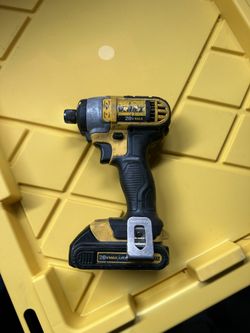 Drill