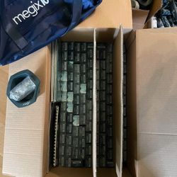 Megix Professional Hair Color