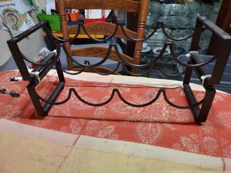 Wine rack