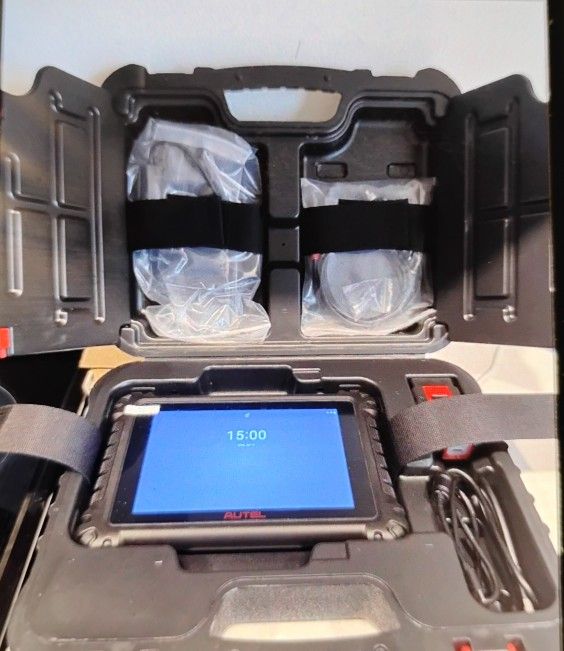 Autel Maxisys MS906Pro OBD Tool
