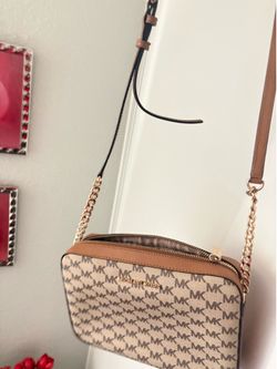 Michael kors crossbody