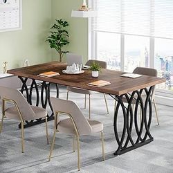 Executive Desk/ Escritorio Ejecutivo.  (💥💥READ DESCRIPTIONS)
