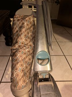Kirby Vacuum