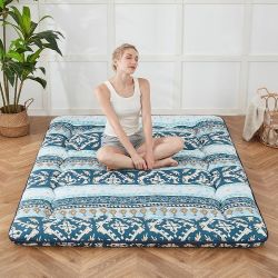 Japanese Futon Floor Mattress – Twin Size