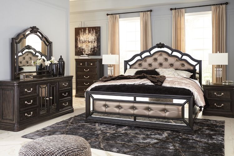 Furniture Capital Warehouse