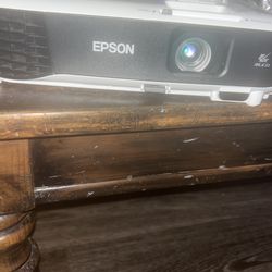 Projector