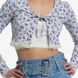 Hot Topic Shirt 