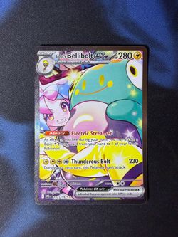 Pokemon Card
