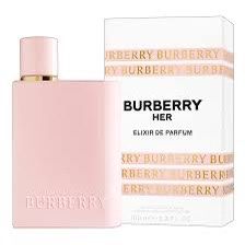 Burberry Her