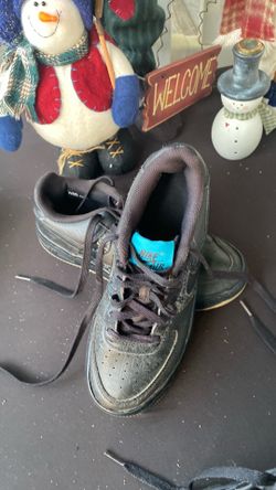 Nike air  5 1/2