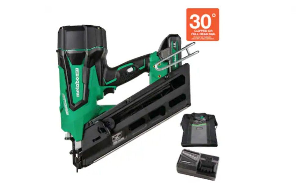 Framing Nailer