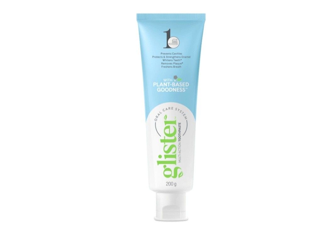 GLISTER 