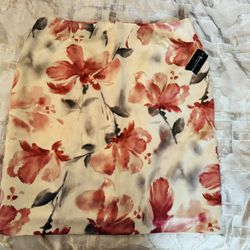 Jones New York Collection Petite Skirt Size 14P. New with tag.