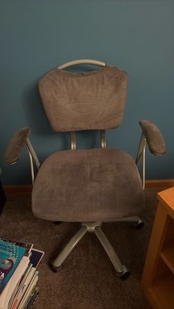 Office chair