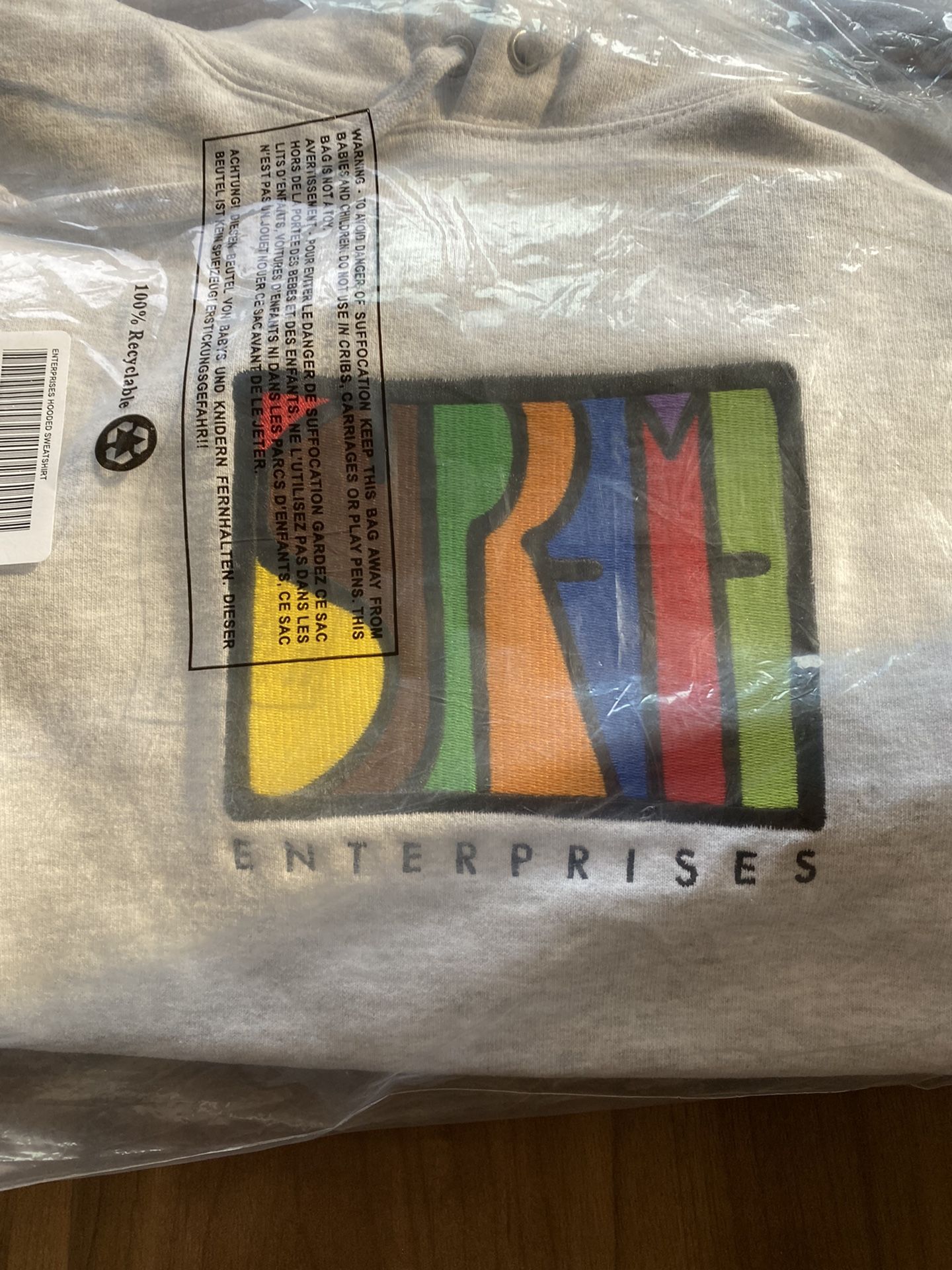 Supreme Hoodie For Sale